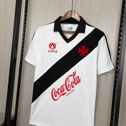 Camisa retro Vasco da Gama