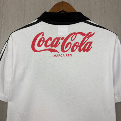 Camisa retro Vasco da Gama