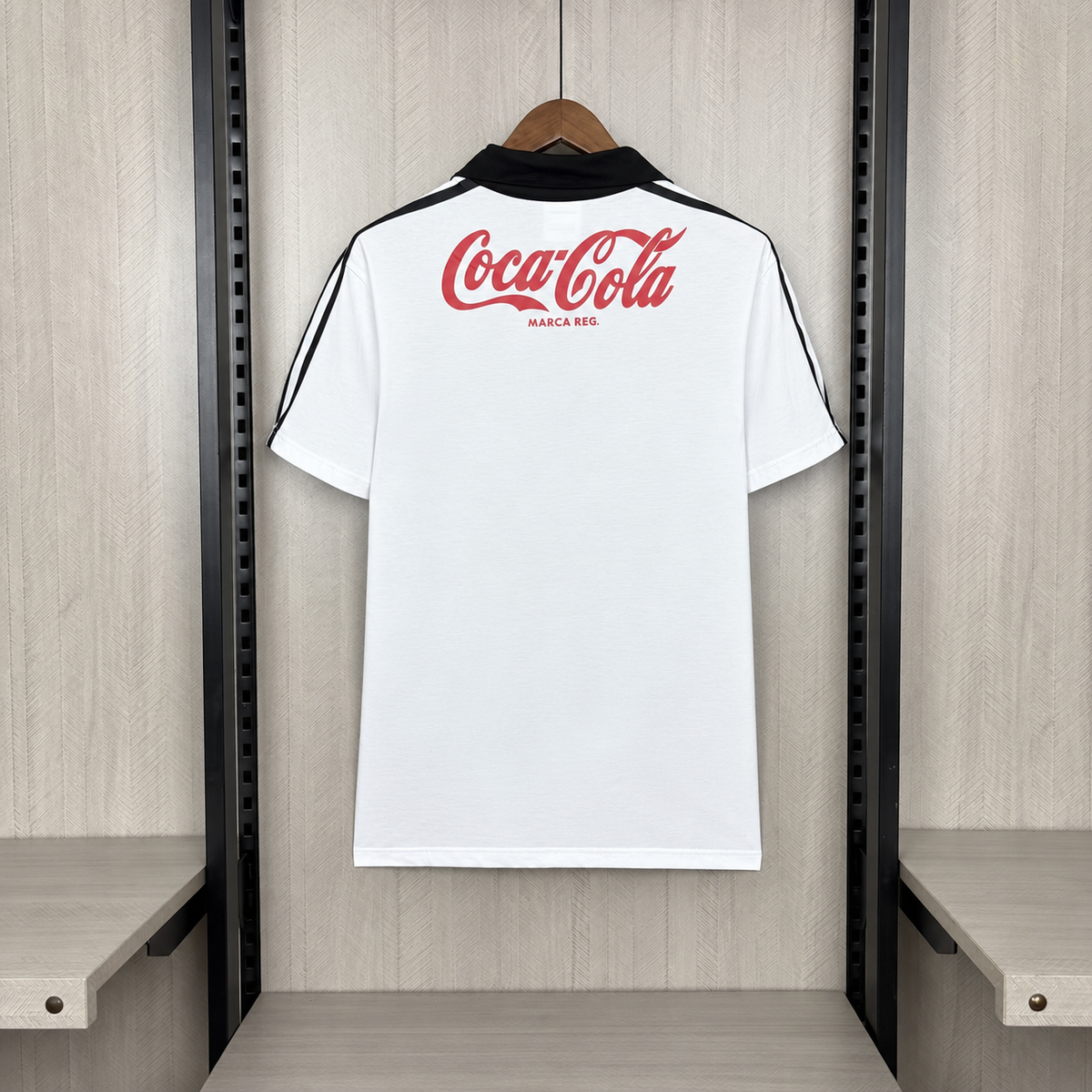 Camisa retro Vasco da Gama