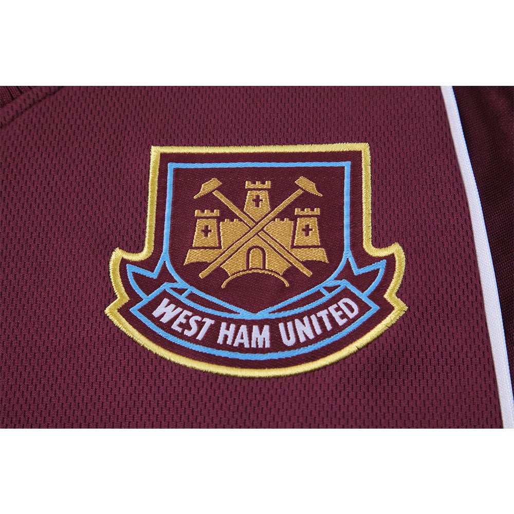 Camisa Retro West Ham United I 99/01 Fila - DA Sports Oficial