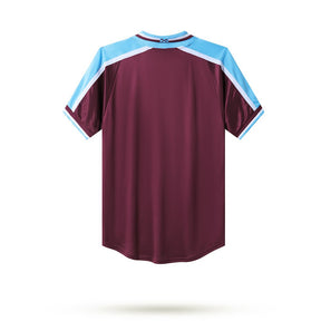 Camisa Retro West Ham United I 99/01 Fila - DA Sports Oficial