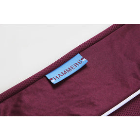 Camisa Retro West Ham United I 99/01 Fila - DA Sports Oficial