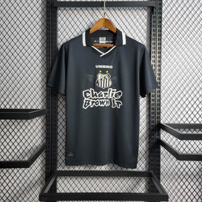 Camisa Santos 2022/23 Charlie Brown Junior - DA Sports Oficial