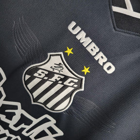 Camisa Santos 2022/23 Charlie Brown Junior - DA Sports Oficial