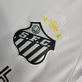 Camisa Santos 2023/24 Home - DA Sports Oficial