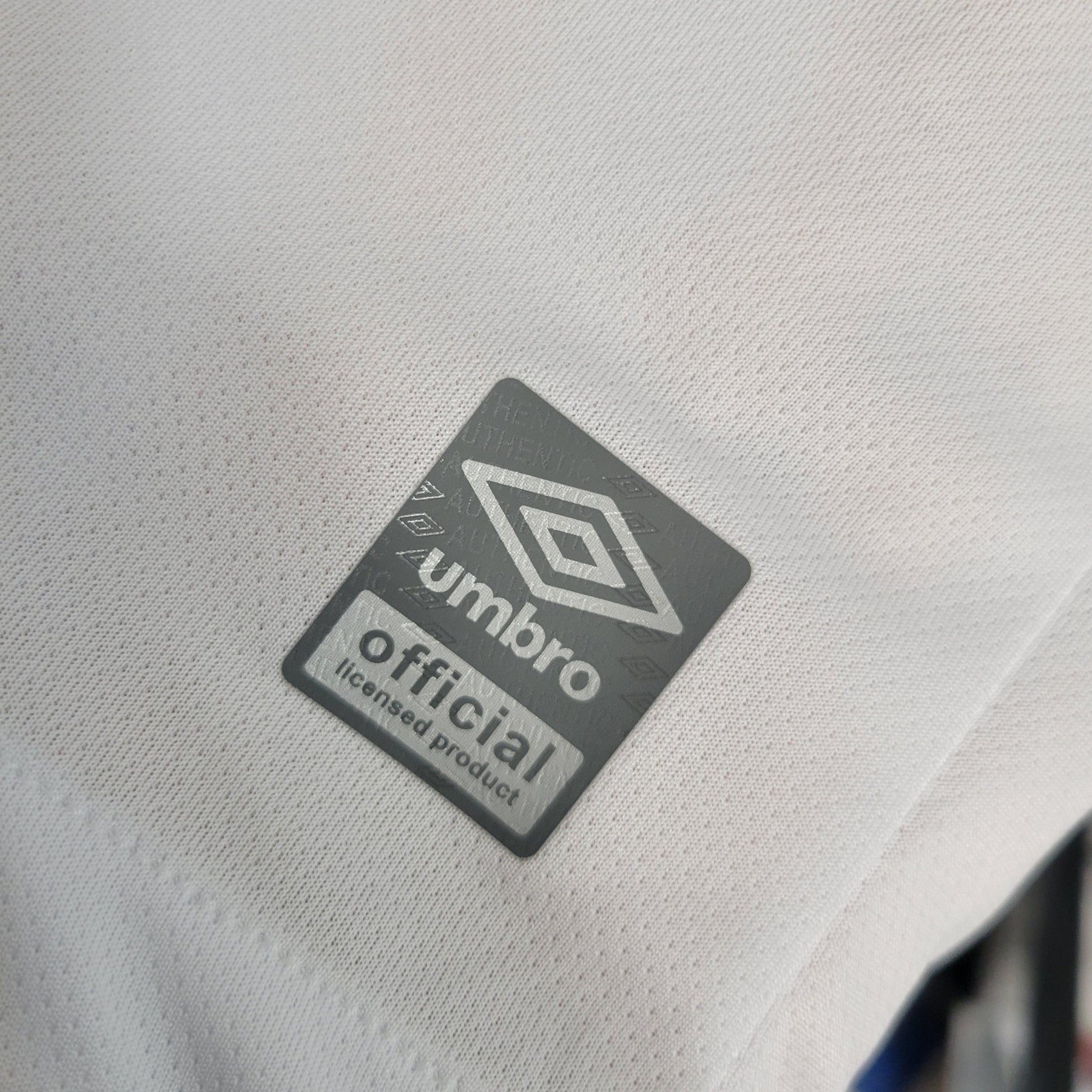 Camisa Santos 2023/24 Home - DA Sports Oficial