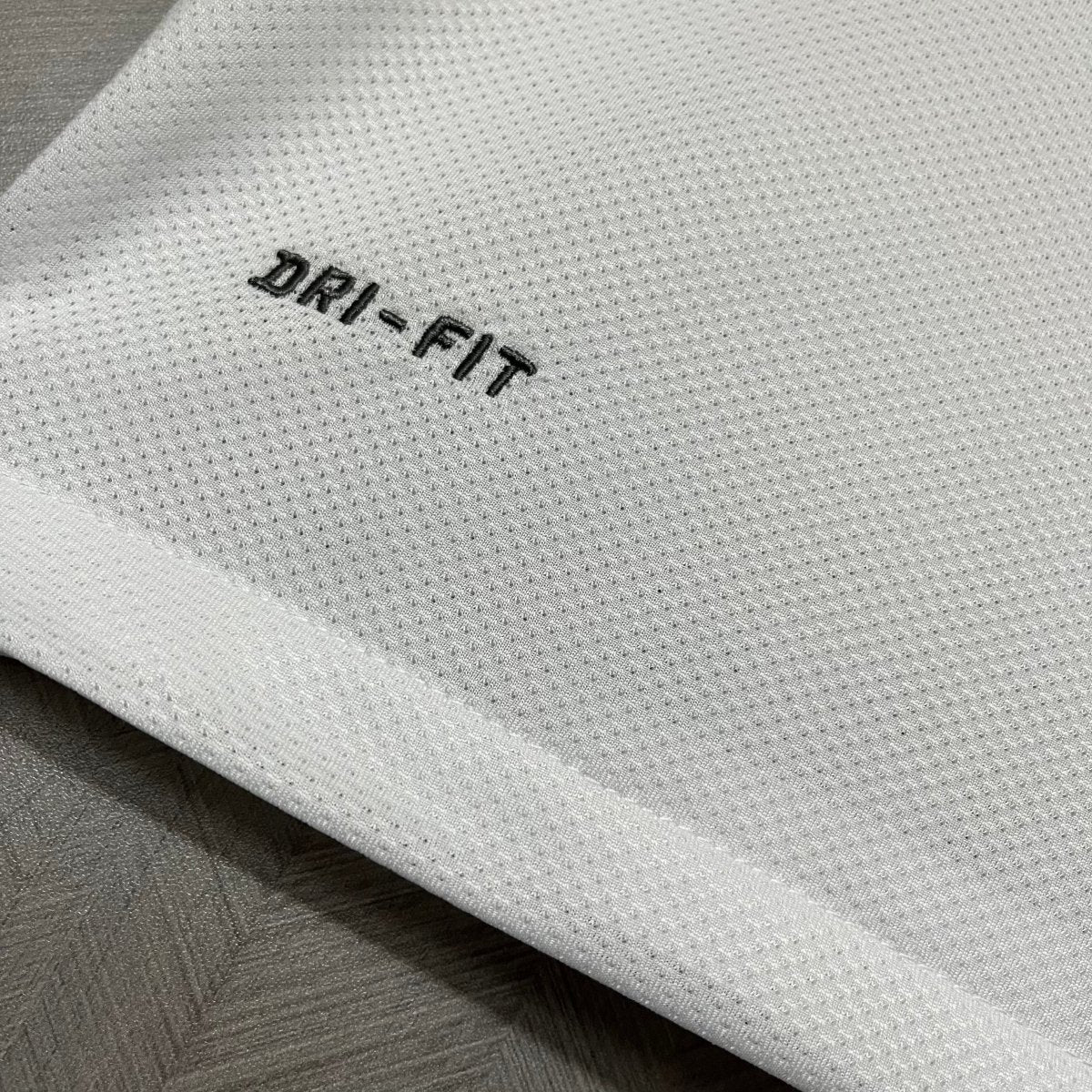 Camisa Santos Retrô 2011/2012 Branco - Nike - DA Sports Oficial