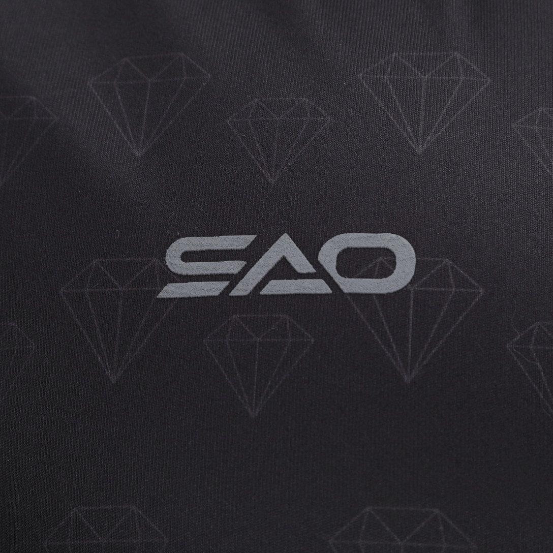 Camisa São Paulo Consciência Negra - Leônidas Diamante Negro 24/25 - DA Sports Oficial