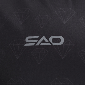 Camisa São Paulo Consciência Negra - Leônidas Diamante Negro 24/25 - DA Sports Oficial