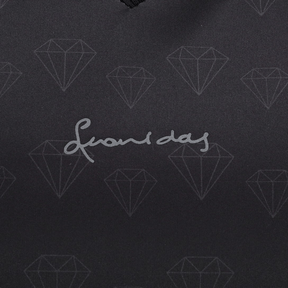 Camisa São Paulo Consciência Negra - Leônidas Diamante Negro 24/25 - DA Sports Oficial