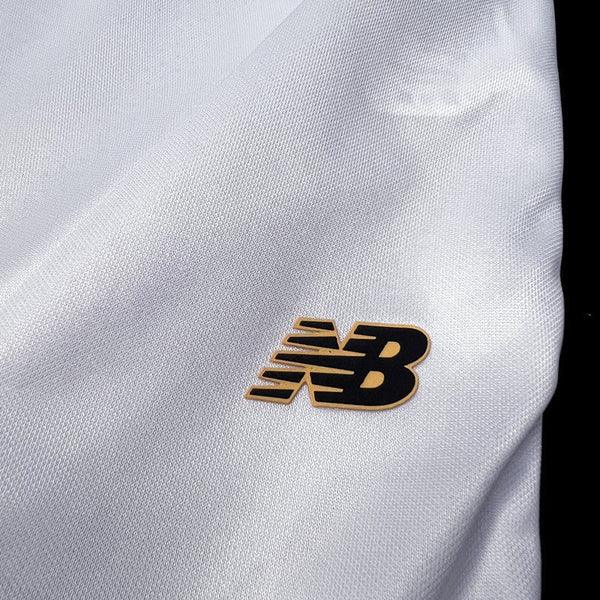 Camisa São Paulo I 24/25 New balance - Branco - DA Sports Oficial