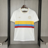 Camisa Seleção Colômbia 100 anos - 2024 - DA Sports Oficial