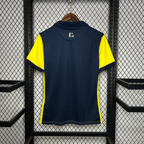 Camisa Seleção Equador II 24/25 Marathon - DA Sports Oficial