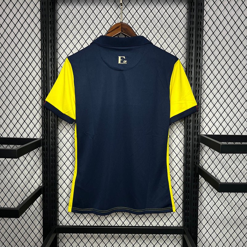 Camisa Seleção Equador II 24/25 Marathon - DA Sports Oficial