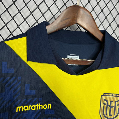 Camisa Seleção Equador II 24/25 Marathon - DA Sports Oficial