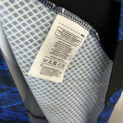 Camisa Seleção Japão I 24/25 - Torcedor Y - 3 Masculina - Azul - DA Sports Oficial