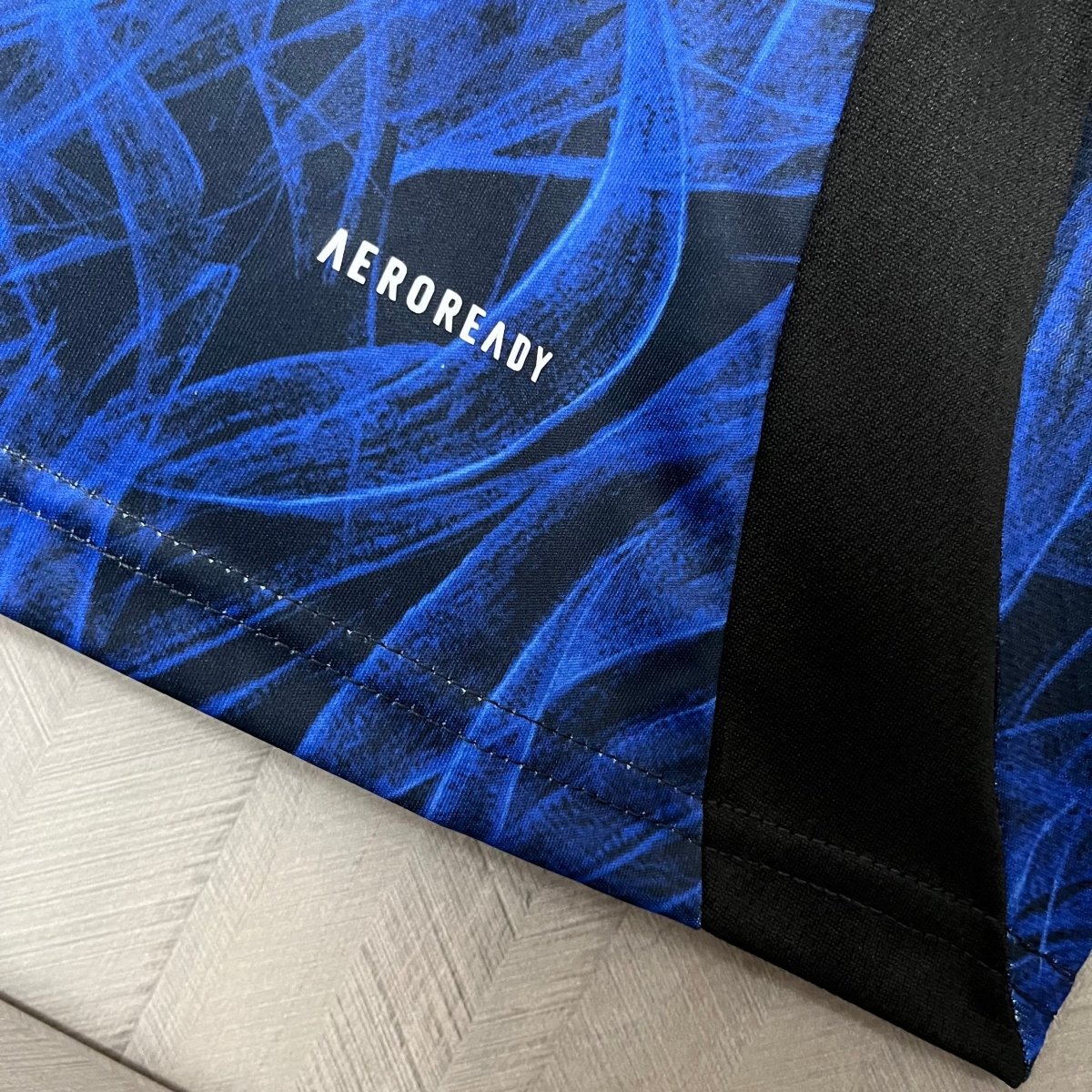 Camisa Seleção Japão I 24/25 - Torcedor Y - 3 Masculina - Azul - DA Sports Oficial