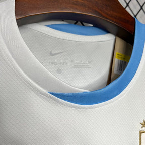 Camisa Seleção Uruguai 24/25 Away - DA Sports Oficial