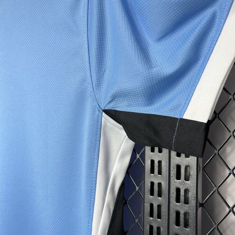 Camisa Seleção Uruguai 24/25 Home - DA Sports Oficial