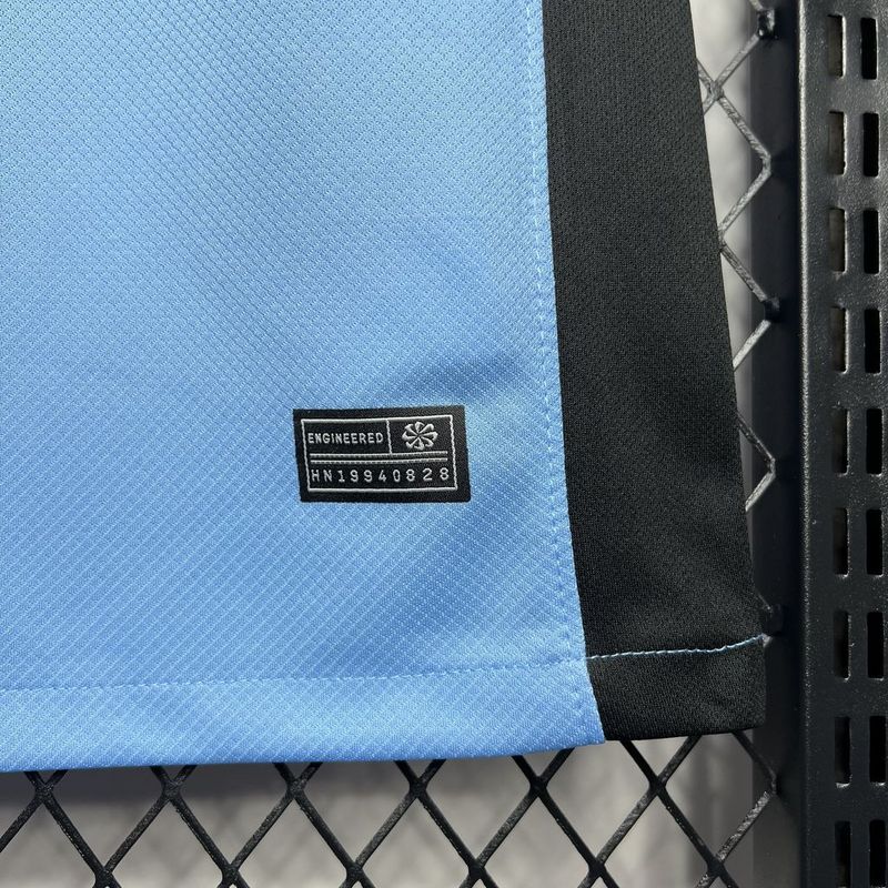 Camisa Seleção Uruguai 24/25 Home - DA Sports Oficial