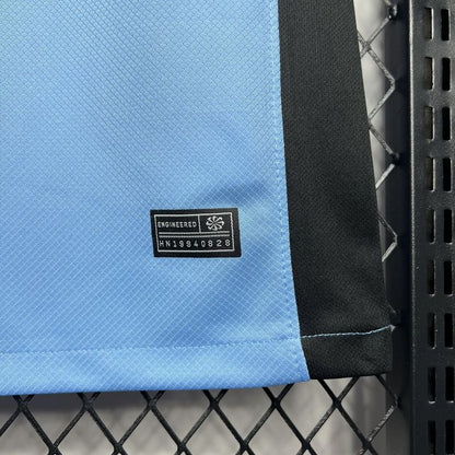 Camisa Seleção Uruguai 24/25 Home - DA Sports Oficial