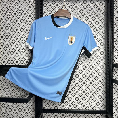 Camisa Seleção Uruguai 24/25 Home - DA Sports Oficial