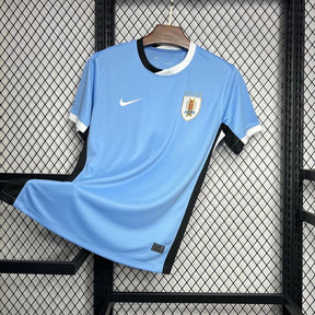 Camisa Seleção Uruguai 24/25 Home - DA Sports Oficial