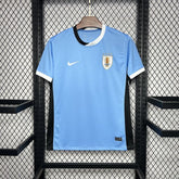 Camisa Seleção Uruguai 24/25 Home - DA Sports Oficial