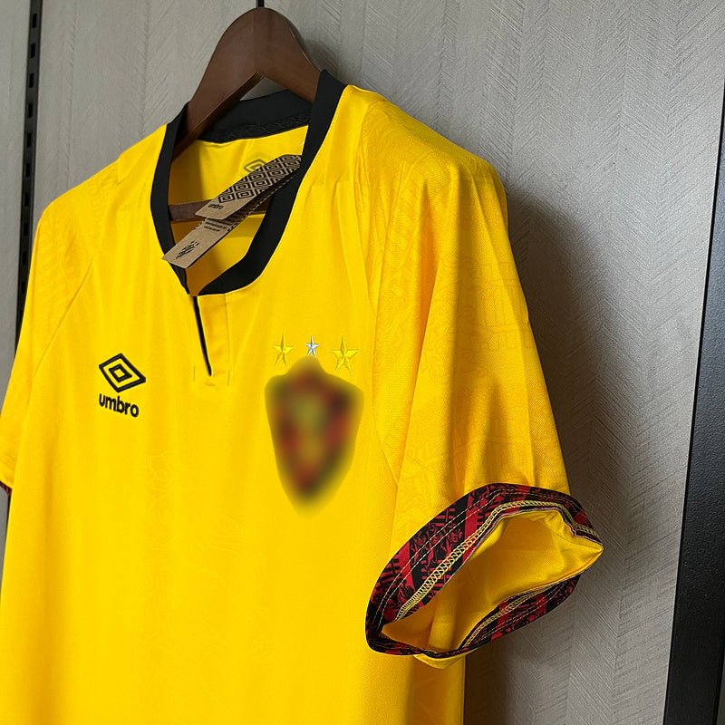 Camisa Sport Recife I 24/25 Umbro - DA Sports Oficial