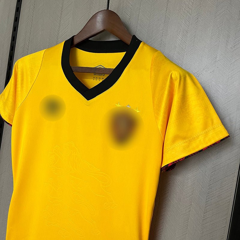Camisa Sport Recife I 24/25 Umbro - (Feminina) - DA Sports Oficial