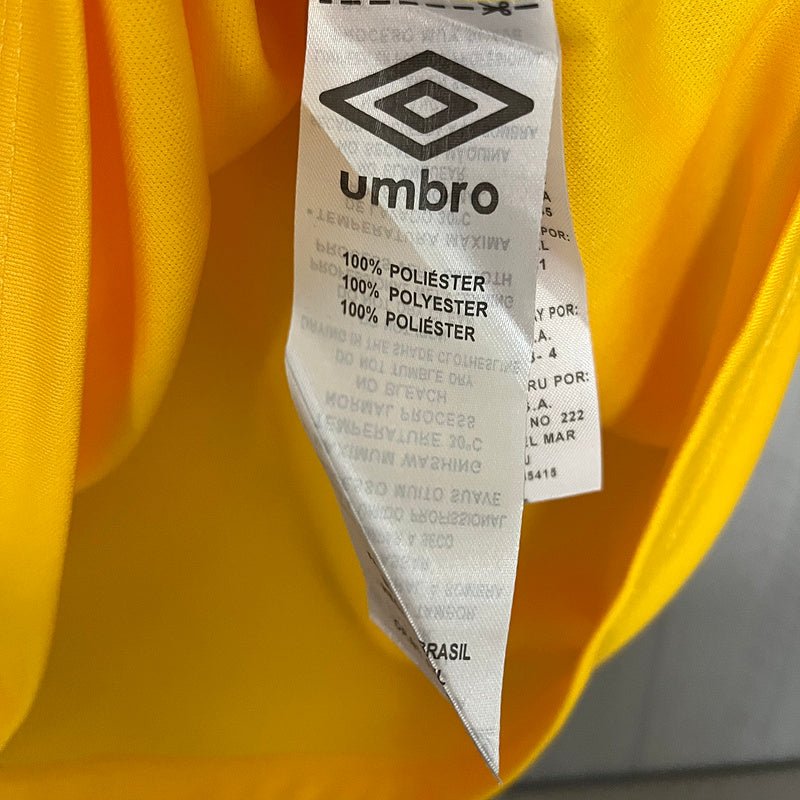 Camisa Sport Recife I 24/25 Umbro - (Feminina) - DA Sports Oficial