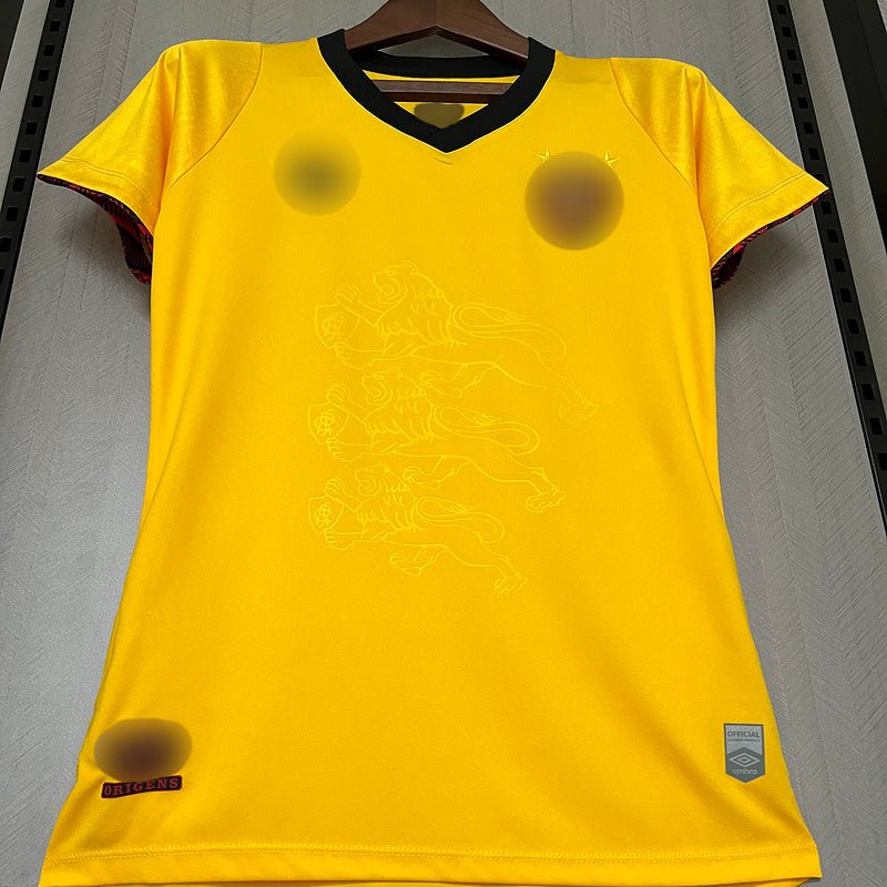 Camisa Sport Recife I 24/25 Umbro - (Feminina) - DA Sports Oficial