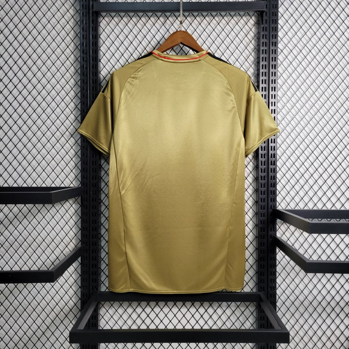 Camisa Sport Recife Umbro 16/17 Gold - Retrô - DA Sports Oficial