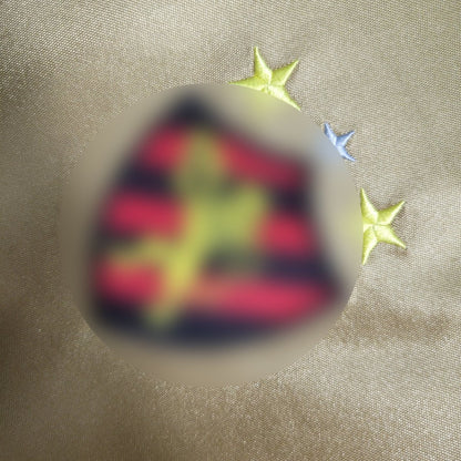 Camisa Sport Recife Umbro 16/17 Gold - Retrô - DA Sports Oficial