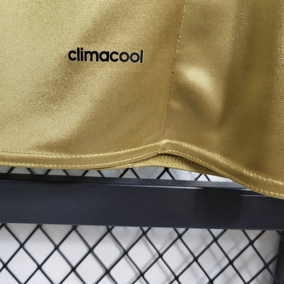 Camisa Sport Recife Umbro 16/17 Gold - Retrô - DA Sports Oficial