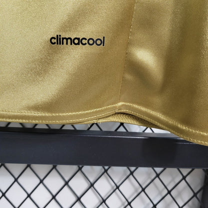 Camisa Sport Recife Umbro 16/17 Gold - Retrô - DA Sports Oficial