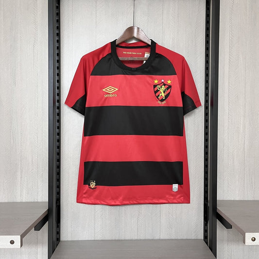 Camisa Sport Recife Umbro 2025 Masculino - DA Sports Oficial