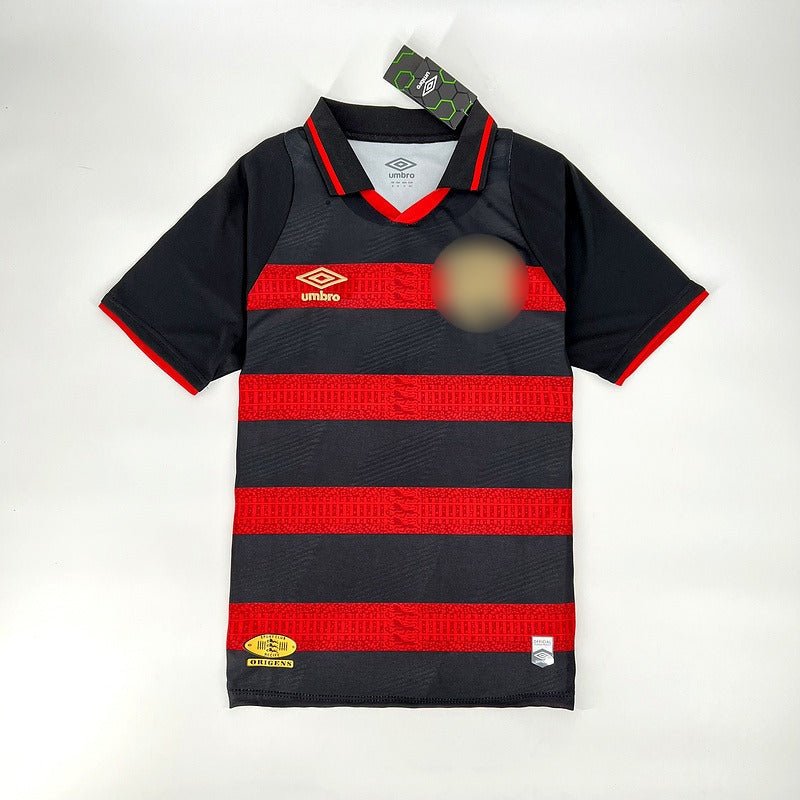 Camisa Sport Recife Umbro 24/25 Masculino - DA Sports Oficial