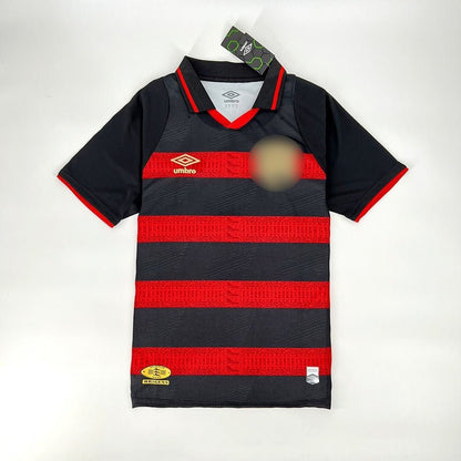 Camisa Sport Recife Umbro 24/25 Masculino - DA Sports Oficial