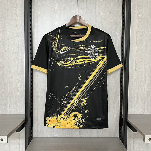 Camisa Sporting I 24/25 Edição Especial - DA Sports Oficial
