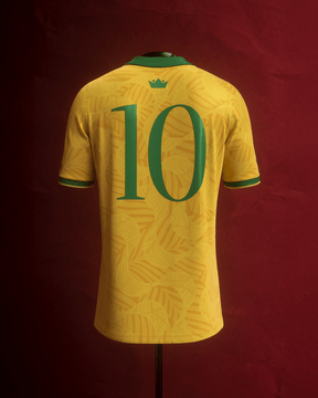 Camisa The Prince Away - DA Sports Oficial