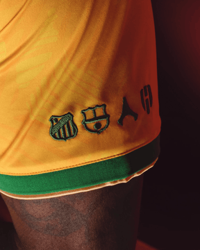 Camisa The Prince Away - DA Sports Oficial