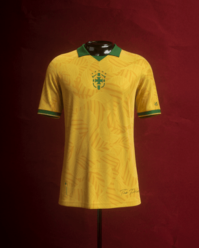 Camisa The Prince Away - DA Sports Oficial