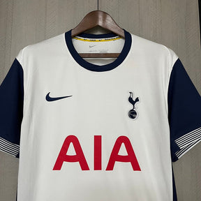 Camisa Tottenham I 24/25 home - DA Sports Oficial
