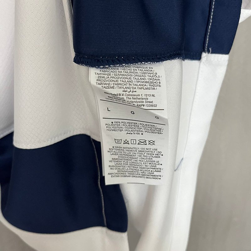 Camisa Tottenham I 24/25 home - DA Sports Oficial