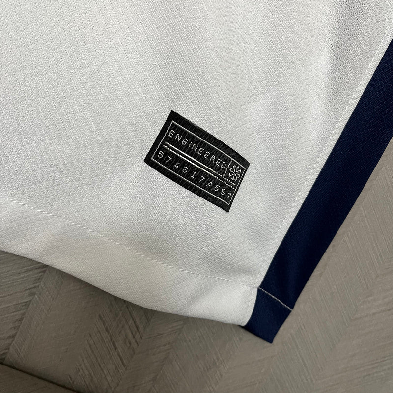 Camisa Tottenham I 24/25 home - DA Sports Oficial