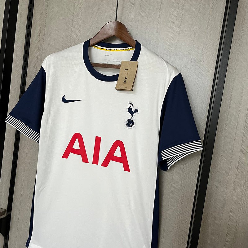 Camisa Tottenham I 24/25 home - DA Sports Oficial