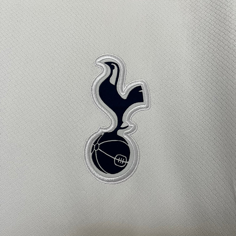 Camisa Tottenham I 24/25 home - DA Sports Oficial