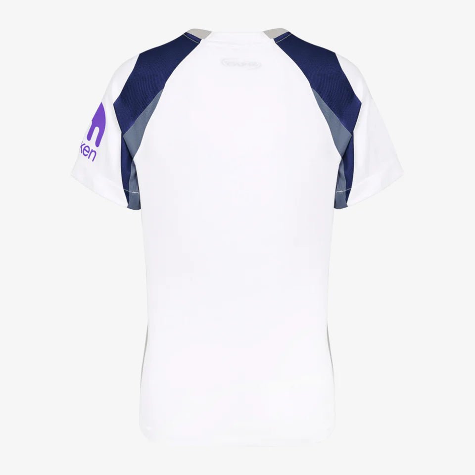 Camisa Tottenham I Nike 2025/26 - (Feminina) - DA Sports Oficial