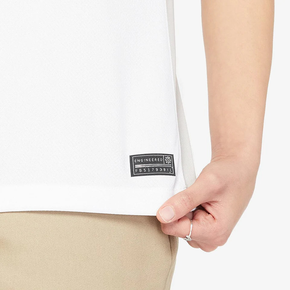 Camisa Tottenham I Nike 2025/26 - (Feminina) - DA Sports Oficial